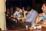 Edde Sands Saturday Party at the Beach Bar, Part 2 of 2